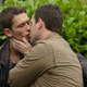 Illustration for article titled The Gay Kiss Photo Facebook Doesnt Want You to See